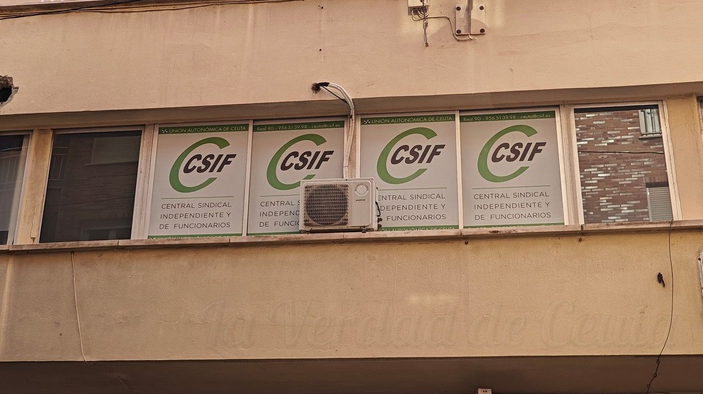 CSIF convocará una huelga si queda desierta la licitación de Muface